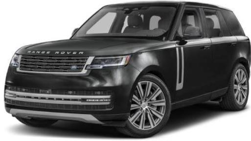 LAND ROVER RANGE ROVER 2024 SALK1BE92RA248596 image